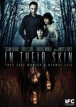 In Their Skin(2012) Movies