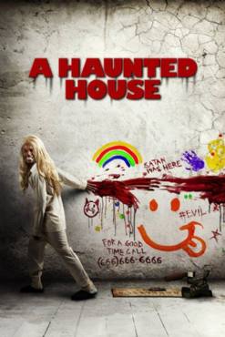 A Haunted House(2013) Movies