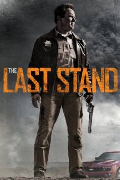 The Last Stand(2013) Movies