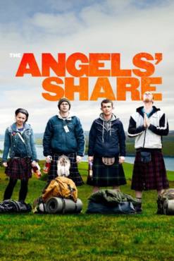 The Angels Share(2012) Movies