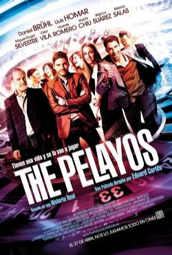 The Pelayos(2012) Movies