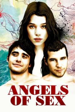 The Sex of Angels(2012) Movies
