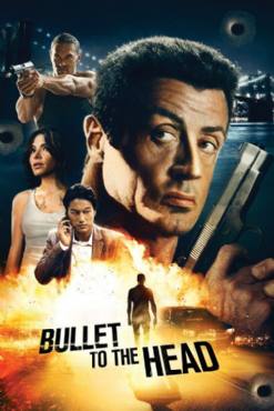 Bullet to the Head(2012) Movies