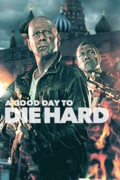 A Good Day to Die Hard(2013) Movies