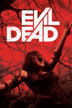 Evil Dead(2013) Movies