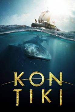 Kon-Tiki(2012) Movies