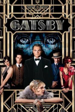 The Great Gatsby(2013) Movies