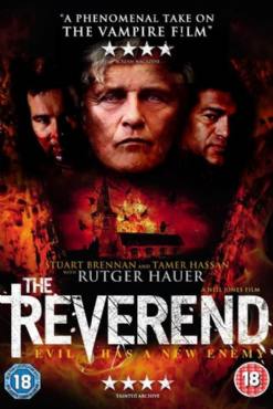 The Reverend(2011) Movies