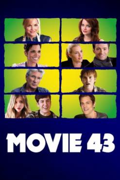 Movie 43(2013) Movies