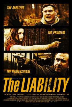 The Liability(2012) Movies