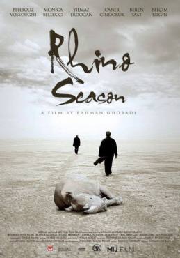 Rhino Season(2012) Movies