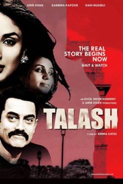 Talaash(2012) Movies