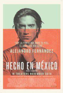 Hecho en Mexico(2012) Movies