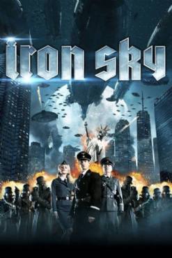 Iron Sky(2012) Movies