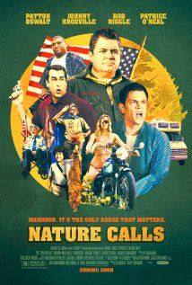 Nature Calls(2012) Movies