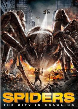 Spiders(2013) Movies