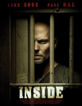 Inside(2012) Movies