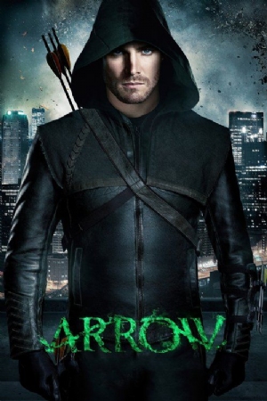 Arrow(2012) 