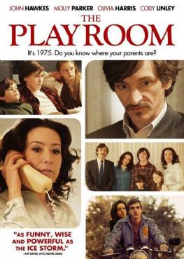 The Playroom(2012) Movies