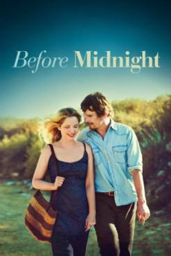 Before Midnight(2013) Movies