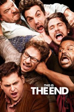 This Is the End(2013) Movies