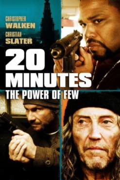 The Power of Few(2013) Movies