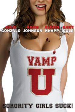 Vamp U(2011) Movies