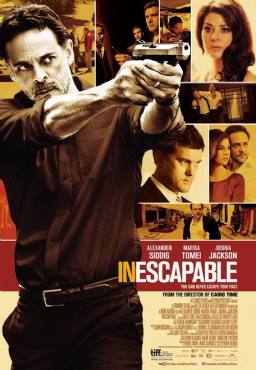Inescapable(2012) Movies