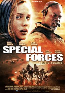 Special Forces(2011) Movies