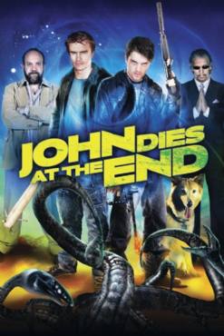 John Dies at the End(2012) Movies