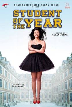 Student of the Year(2012) Movies