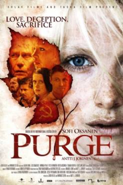 Purge(2012) Movies