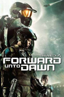Halo 4: Forward Unto Dawn(2012) Movies