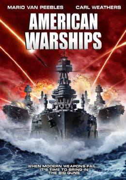 American Battleship(2012) Movies
