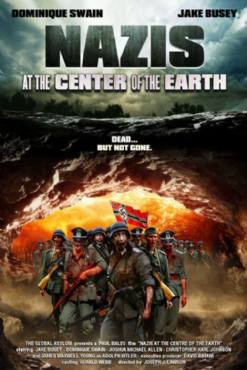 Nazis at the Center of the Earth(2012) Movies