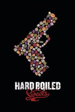Hard Boiled Sweets(2012) Movies