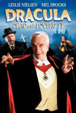 Dracula: Dead and Loving It(1995) Movies