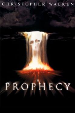 The prophecy(1995) Movies