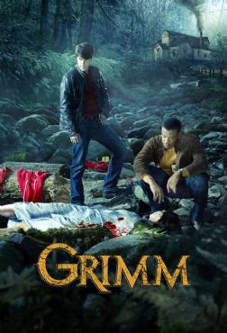 Grimm(2011) 
