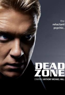 The Dead Zone(2002) 
