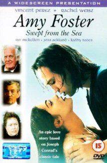 Amy Foster: Swept from the Sea(1997) Movies
