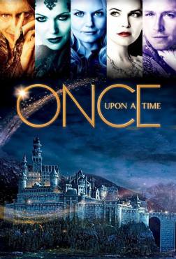 Once Upon a Time(2011) 
