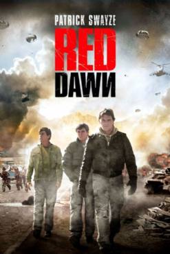 Red dawn(1984) Movies
