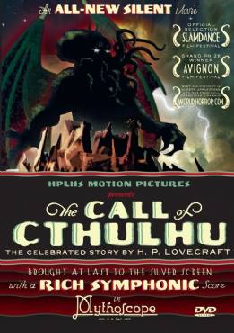 The Call of Cthulhu(2005) Movies
