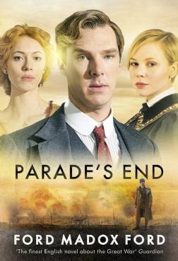 Parades End(2012) 