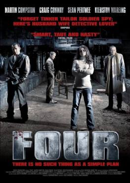 Four(2011) Movies