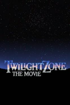 Twilight Zone the Movie(1983) Movies