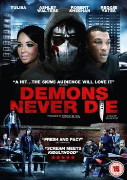 Demons Never Die(2011) Movies