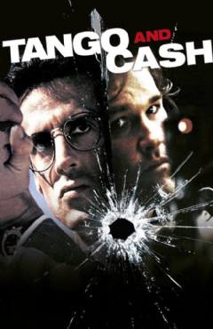 Tango and Cash(1989) Movies