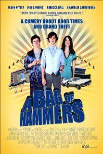 A Bag of Hammers(2011) Movies
